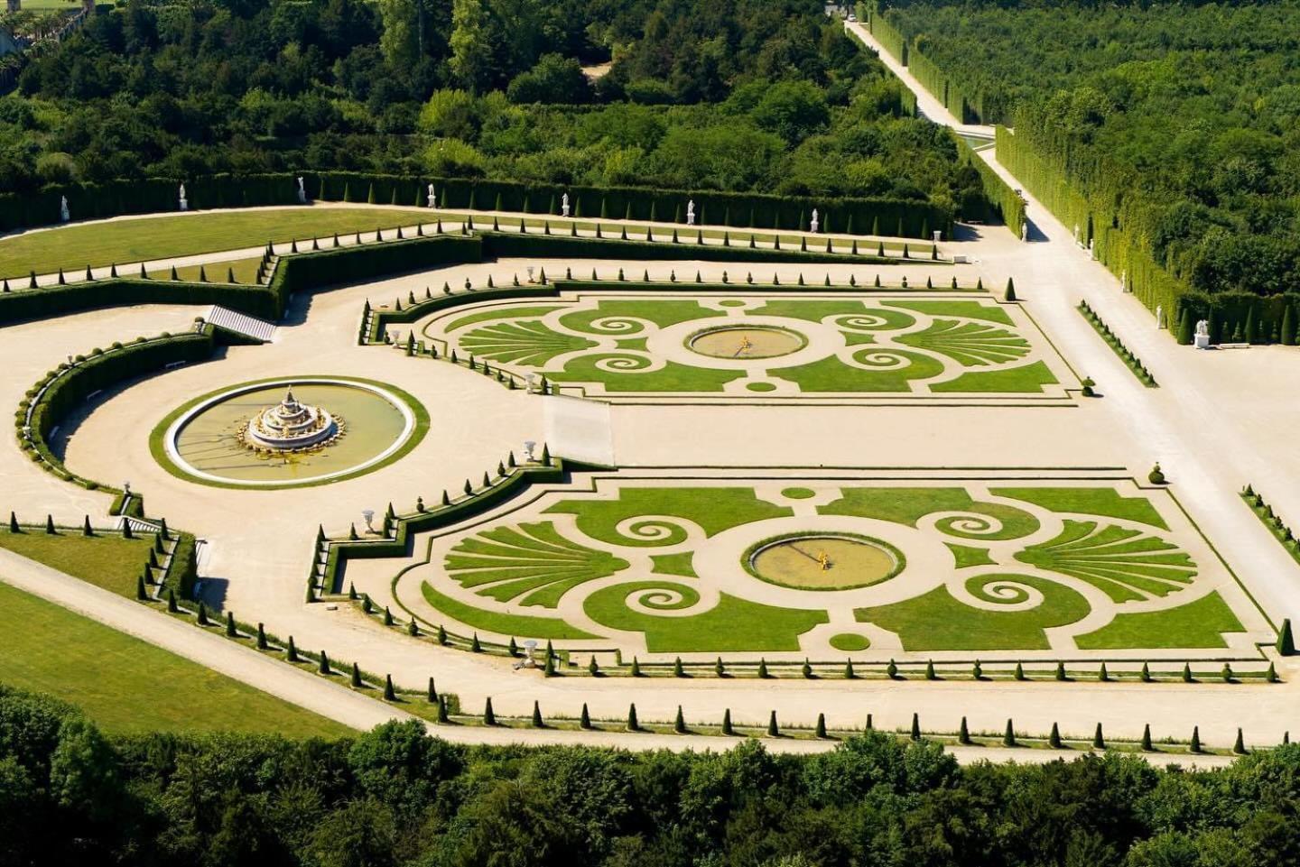 L'Orangerie Versaillaise - A 2 Pas Du Chateau De ベルサイユ エクステリア 写真